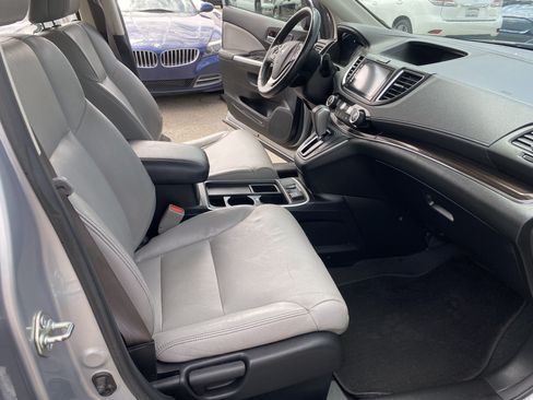 Used 2015 Honda CR-V Touring image 23