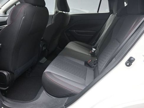 New 2026 Subaru Impreza 2.0i Sport AWD/4WD image 21