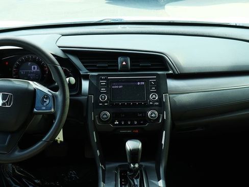 Used 2017 Honda Civic LX image 32