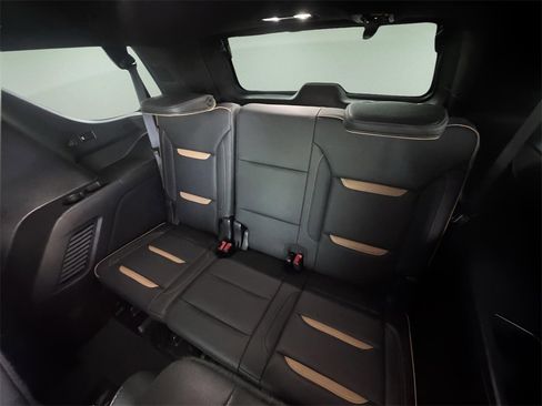 Used 2022 GMC Yukon AT4 w/ AT4 Premium Package image 26