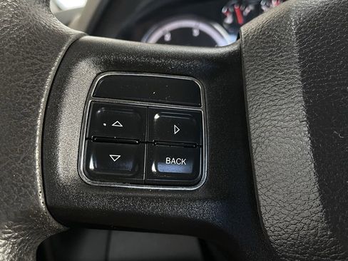 Used 2012 RAM 4500 4x4 Regular Cab w/ Max Tow Pkg image 27