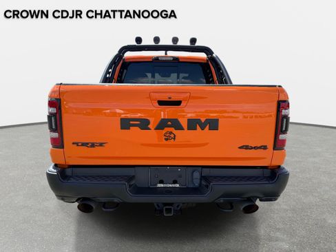 Used 2022 RAM 1500 TRX w/ TRX Level 2 Equipment Group AWD/4WD image 5