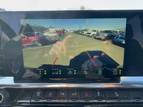 New 2026 Chevrolet Silverado 3500 High Country w/ High Country Premium Package AWD/4WD image 11