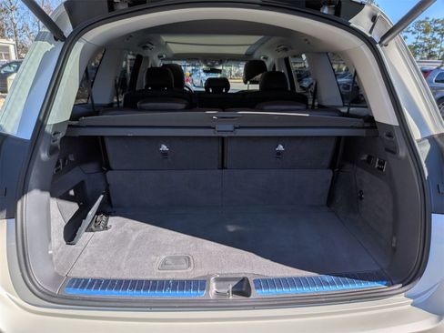 Used 2020 Mercedes-Benz GLS 450 4MATIC image 35