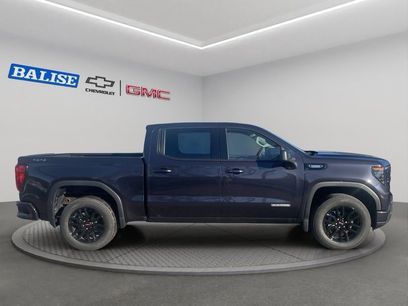 New 2026 GMC Sierra 1500 Elevation