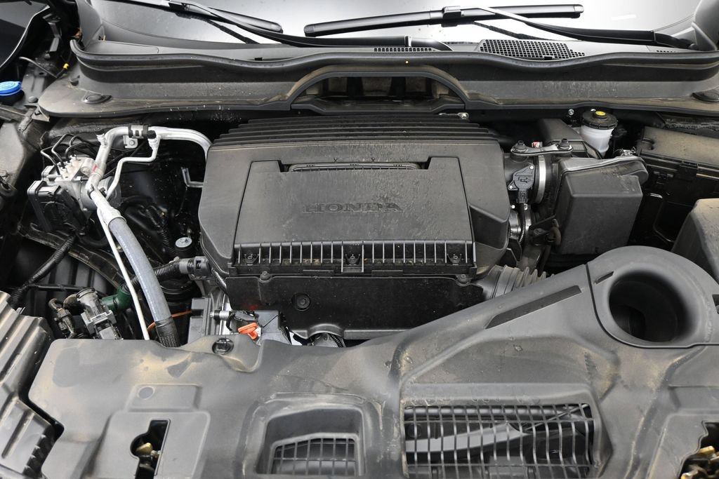 Used 2025 Honda Pilot EX-L image 40