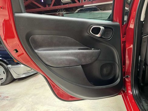 Used 2014 FIAT 500L Lounge FWD image 20
