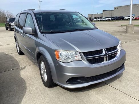 Used 2013 Dodge Grand Caravan SXT image 10
