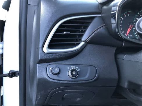 Used 2020 Chevrolet Trax LS w/ Tint and Cruise Package image 19