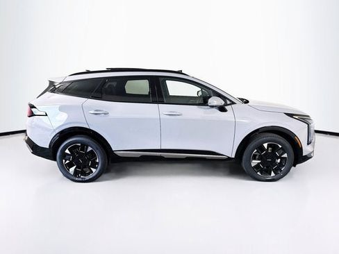 New 2026 Kia Sportage SX Prestige AWD/4WD image 4