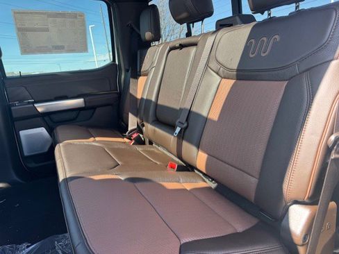 New 2026 Ford F350 King Ranch w/ Tremor Off-Road Package AWD/4WD image 41