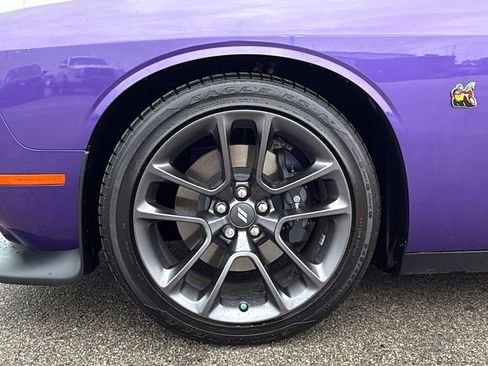 Used 2023 Dodge Challenger R/T Scat Pack w/ Plus Package image 32