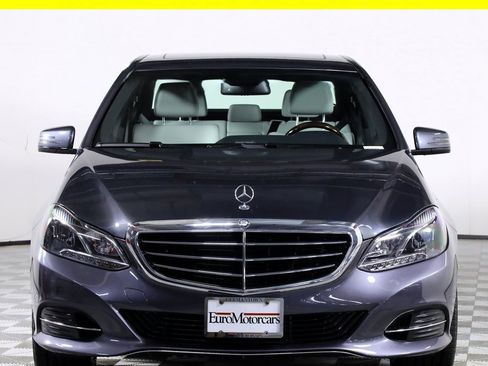 Used 2015 Mercedes-Benz E 350 E 350 image 2