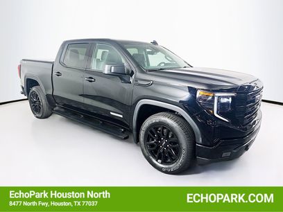 Used 2024 GMC Sierra 1500 Elevation