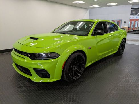 Used 2023 Dodge Charger Scat Pack image 1