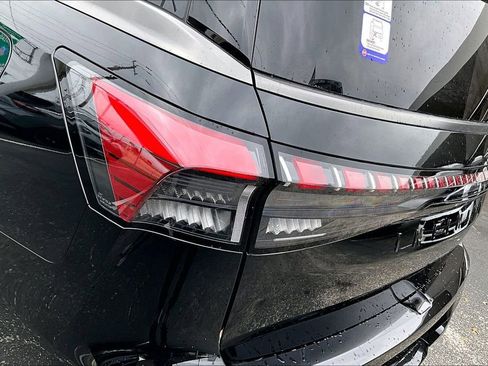 New 2026 INFINITI QX80 Autograph image 37