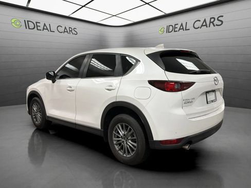 Used 2019 MAZDA CX-5 Touring FWD image 7