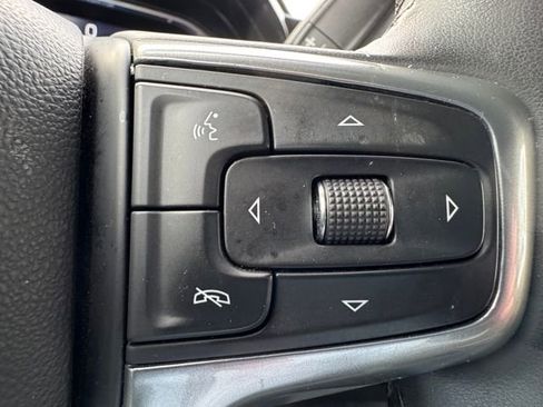 Used 2024 Chevrolet Silverado 2500 LT w/ All Star Edition image 29