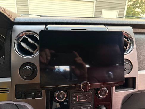 Used 2013 Ford F150 Limited AWD/4WD image 28