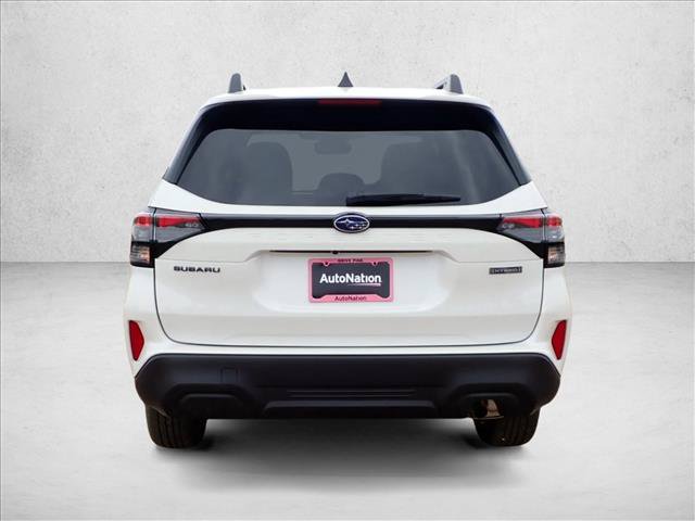 New 2026 Subaru Forester Premium AWD/4WD image 3