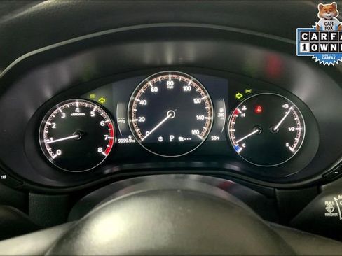 Used 2024 MAZDA CX-50 AWD 2.5 Turbo w/ Cargo Package image 20