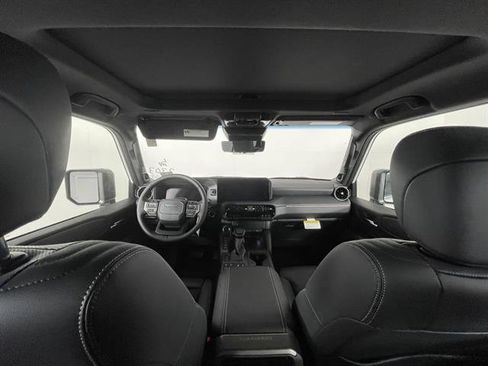 New 2026 Toyota Land Cruiser image 12