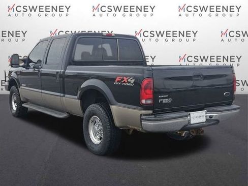 Used 2004 Ford F250 XL image 3