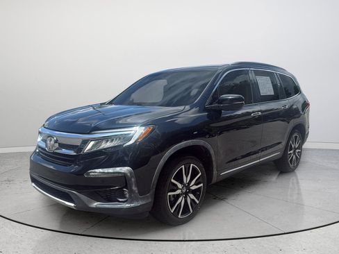 Used 2020 Honda Pilot Touring image 4