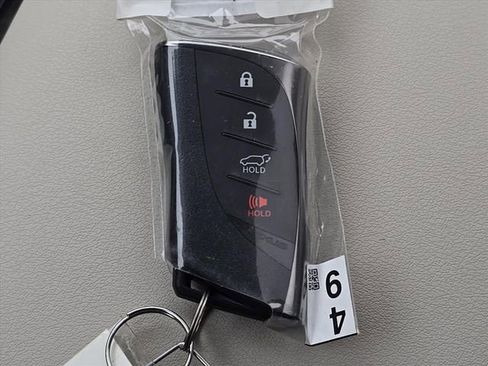 New 2026 Lexus RX 350 Premium Plus image 35