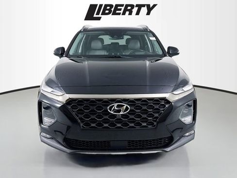 Used 2019 Hyundai Santa Fe FWD image 2