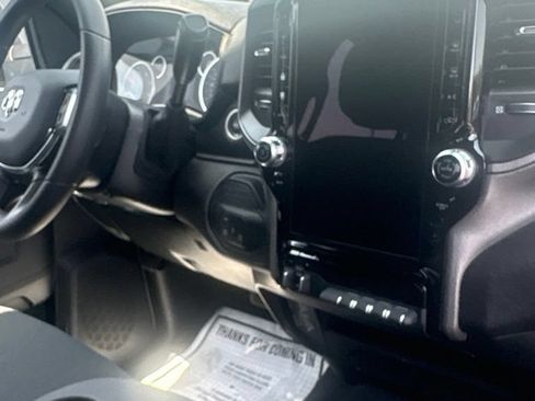 New 2026 RAM 3500 Tradesman AWD/4WD image 24