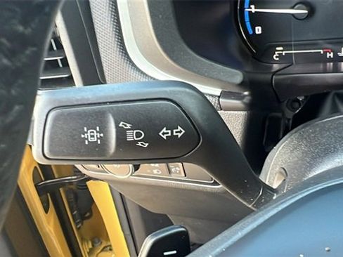 Certified 2023 Ford Bronco Sport Heritage Limited image 17