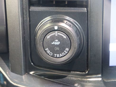 Used 2023 Ford F150 Lariat w/ Equipment Group 502A High image 62