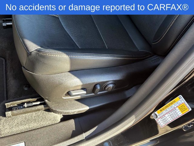 Certified 2024 Chevrolet Equinox Premier FWD image 20