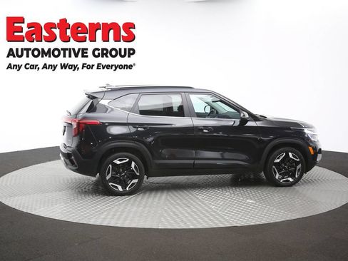 Used 2024 Kia Seltos SX AWD/4WD image 42