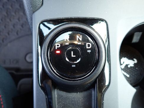 Certified 2023 Ford Bronco Sport Heritage image 20