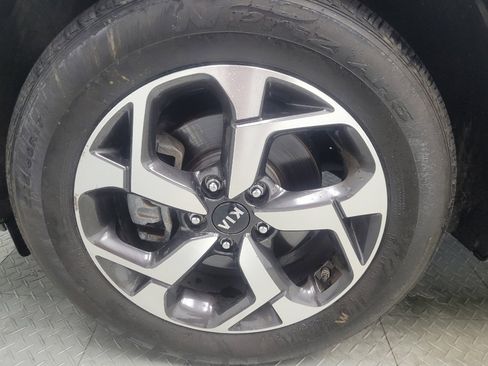 Used 2020 Kia Sportage LX FWD image 31