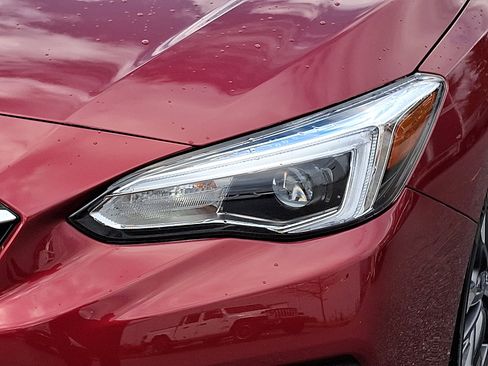 Certified 2023 Subaru Impreza 2.0i Limited image 9