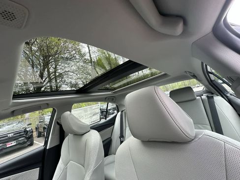 New 2026 Toyota Camry XLE AWD/4WD image 41