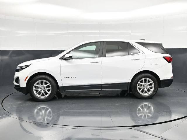 Used 2024 Chevrolet Equinox LT FWD image 6