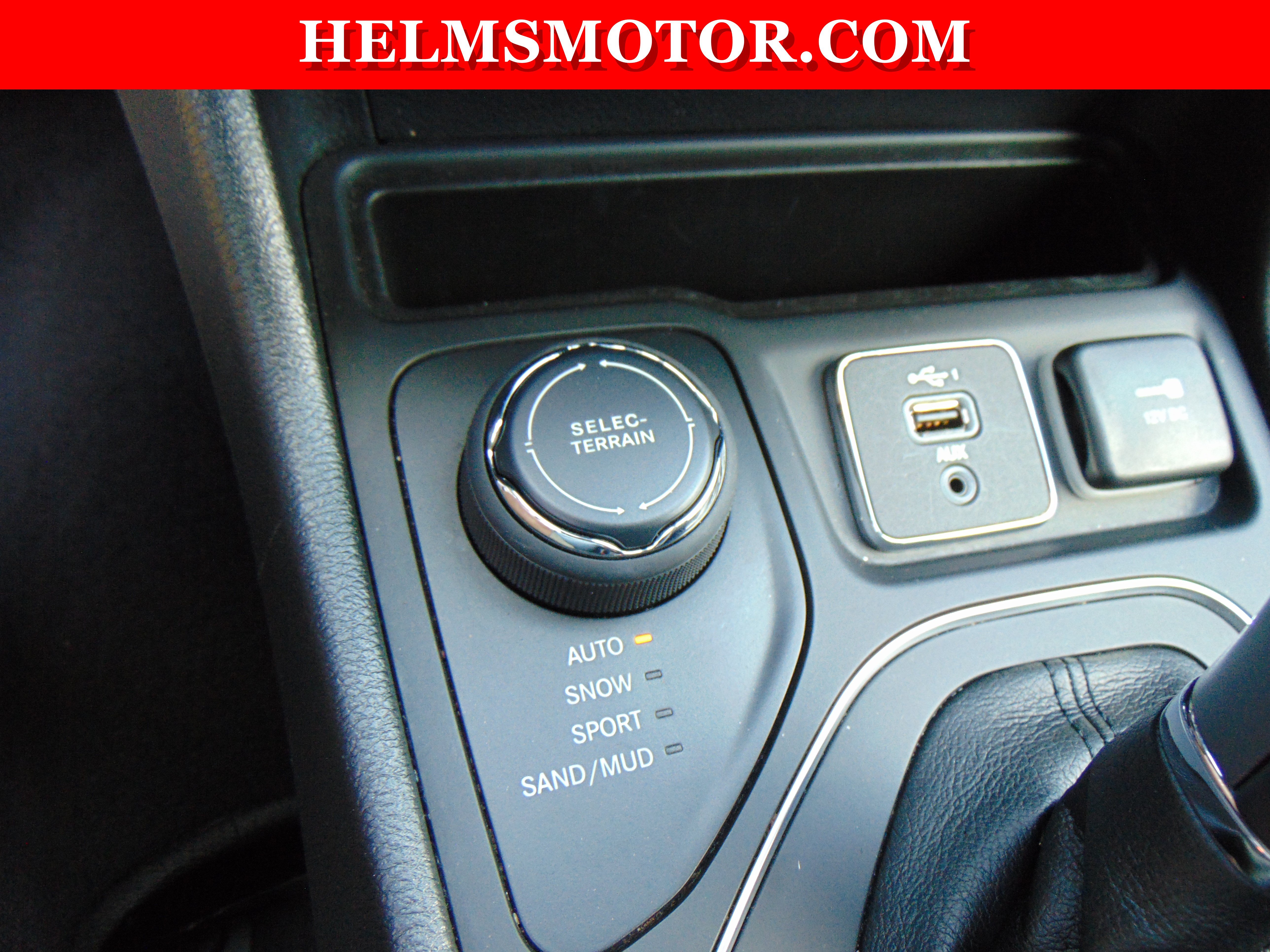 Certified 2022 Jeep Cherokee Latitude Lux AWD/4WD image 18