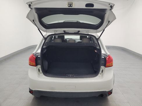 Used 2017 Mitsubishi Outlander Sport ES image 29