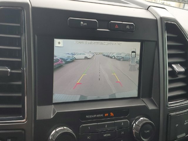 Used 2018 Ford F150 XLT w/ Equipment Group 302A Luxury AWD/4WD image 28