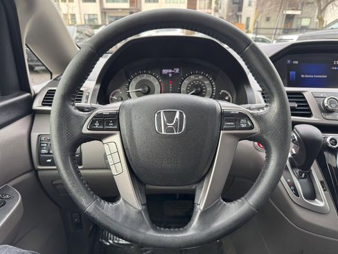 Used 2016 Honda Odyssey EX-L image 27