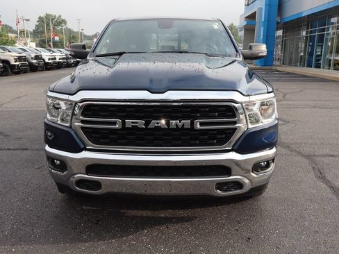 Used 2023 RAM 1500 Big Horn AWD/4WD image 30