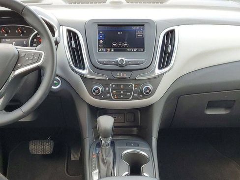 Used 2024 Chevrolet Equinox LT FWD image 25