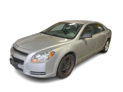 Used 2009 Chevrolet Malibu LS
