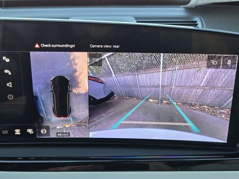 New 2026 Audi A6 Premium Plus image 23