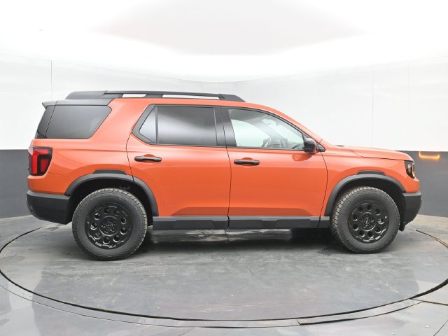 New 2026 Honda Passport TrailSport Elite image 11