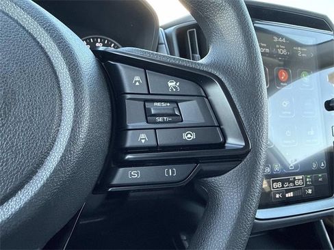 New 2026 Subaru Crosstrek 2.0i Premium image 24